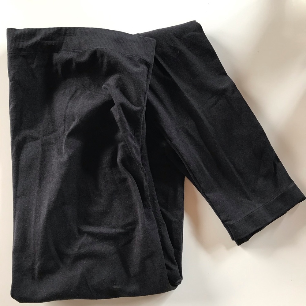 Seraphine Over Bump Maternity Leggings